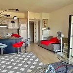 Grand Avec Piscine Presqu'ile De Giens 아파트 *