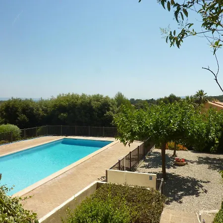 Grand Avec Piscine Presqu'île De Giens * Hyères
