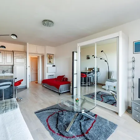 Grand Avec Piscine Presqu'ile De Giens 히에레