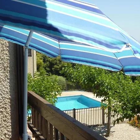 Apartment Grand Avec Piscine Presqu'île De Giens