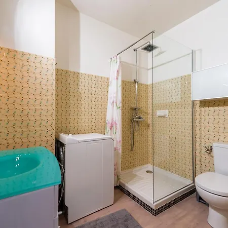Apartment Grand Avec Piscine Presqu'île De Giens Hyères