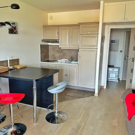 Grand Avec Piscine Presqu'ile De Giens 아파트 *