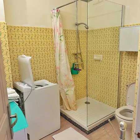 Grand Avec Piscine Presqu'île De Giens Apartment Hyères