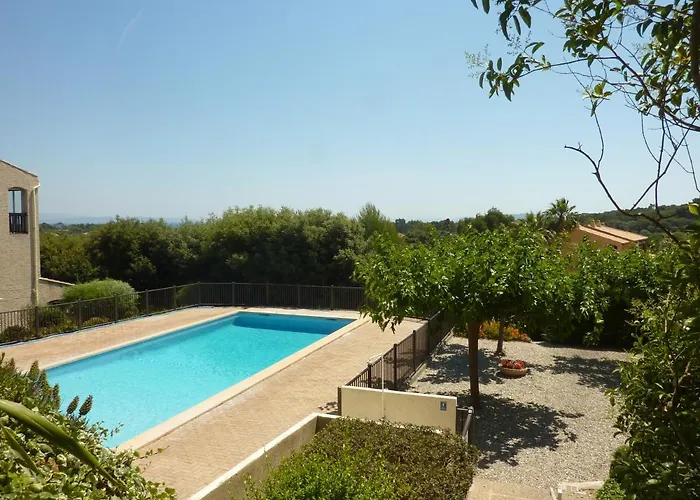 Grand Avec Piscine Presqu'ile De Giens * Hyères