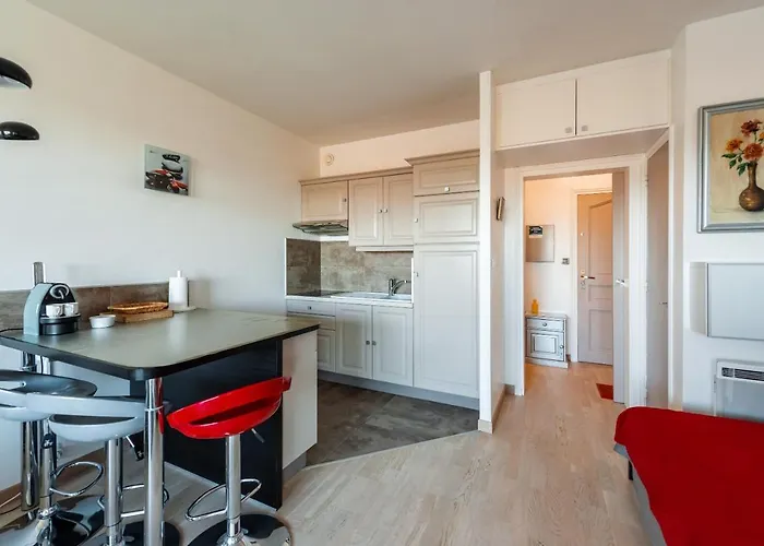 Grand Avec Piscine Presqu'ile De Giens