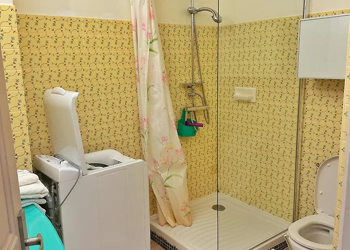 Grand Avec Piscine Presqu'ile De Giens Lägenhet Hyères